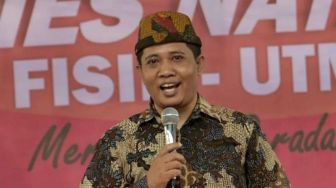 Koalisi Gerindra-PKB dan KIB Disebut Buat Jaga-jaga Pilpres 2024, Pengamat: Alternatif Sambil Tunggu Sikap PDIP!