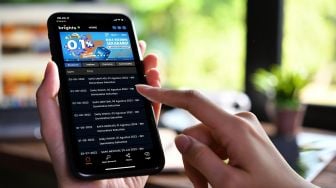 Rayakan HUT ke-30, BRI Danareksa Sekuritas Tawarkan Promo Fee Transaksi 0,1% Hingga 1 Tahun