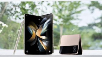 Merasa Tidak Puas, Sekelompok Pelanggan Galaxy Fold Bisa Menuntut Samsung