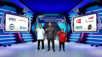 Indonesia Gelar Kejuaraan Para Badminton Level Dunia Akhir Agustus 2022