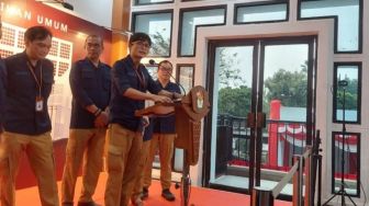 KPU: Sudah Ada 23 Partai Politik Daftar Jadi Peserta Pemilu 2024