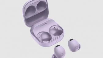 Galaxy Buds 2 Pro Kini Merekam Suara 360 Derajat untuk Video