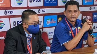 Kalah di Semifinal Piala AFF U-16 2022, Pelatih Myanmar Akui Indonesia Tampil Lebih Baik