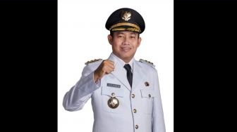 Harta Kekayaan Mukti Agung Wibowo Bupati Pemalang yang Terjaring OTT KPK, Capai Rp1,2 M