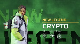 Bug Apex Legends Mobile Buat Crypto Muncul Dadakan di Store