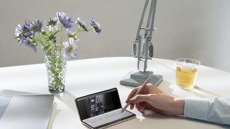 Harga dan Spesifikasi Samsung Galaxy Z Fold4 5G di Indonesia