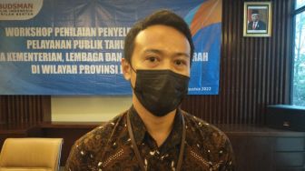 Ombudsman Sebut Pelayanan Masyarakat Pemda di Banten Masih Lemah