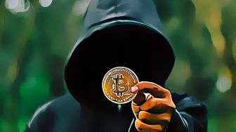 Pelaku Kejahatan Kripto Cuci Uang Setara Rp7,9 Triliun Lewat Aplikasi Ini