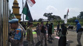 Usia 15 Tahun Kota Serang Dinilai Belum Aman dari Kekerasan Seksual