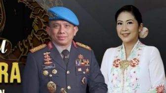 Sebut Polri hingga Kompolnas Jadi Korban Prank Istri Ferdy Sambo, Kamaruddin: Cuma Saya dan Tim Tidak Bisa Kena