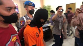 Pembunuh Sadis Guru TK di Lombok Terungkap, Ternyata Mandor yang Dipacari Sebulan