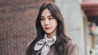 Bakal Beradu Akting dengan Han Ji Eun, Ini 8 Pesona Hong Jong Hyun di Drama Stock Struck