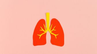 Jangan Dianggap Remeh, Kenali 10 Tanda Paru-paru dalam Bahaya