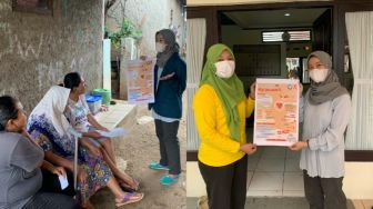 Sudah Ada Ratusan Mahasiswa Bandung yang Terinfeksi, Begini Gejala HIV