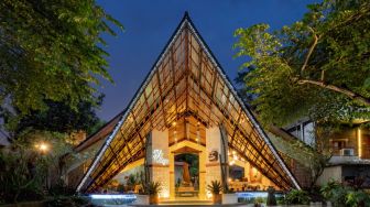 Rayakan HUT RI Lebih Seru dengan Promo 17-an di The Village Resort Bogor By Waringin Hospitality