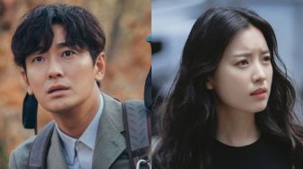 4 Fakta Dominant Species, Drama Baru yang Berharap Joo Ji Hoon dan Han Hyo Joo Bisa Main Bareng