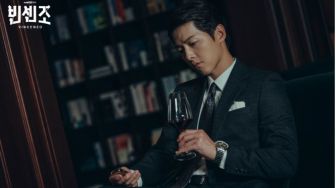 5 Aktor Korea yang Memukau Lewat Perannya sebagai Pengacara, Ada Song Joong Ki