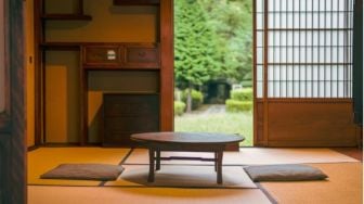 Mengenal 6 Elemen di Kamar Tatami, Ruangan Tradisional Khas Jepang