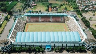 Persis Solo Berkandang di Yogyakarta Pada Lanjutan BRI Liga 1, Gibran Ngaku Deg-degan