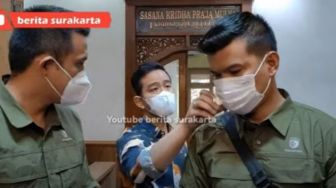 Gibran Sampai Turun Tangan, Ini Deretan Kasus Kekerasan yang Melibatkan Paspampres