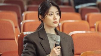 Transformasi Nam Ji Hyun di Little Women, Si Anak Tengah yang Tangguh