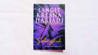 Ulasan Novel Selingkuh: Mengungkap Kasus Perselingkuhan