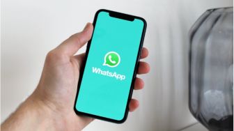 WhatsApp Tak Lagi Bisa Dipakai di iPhone 5 dan 5c Mulai Oktober