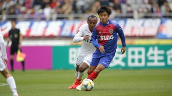 8 Rising Star Jebolan J League di Liga Top Eropa Musim Ini