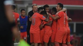 Link Live Streaming dan Susunan Pemain Borneo FC Samarinda vs Persebaya Surabaya di BRI Liga 1