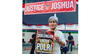 Profil Irma Hutabarat, Aktivis Senior Tuntut Transparansi Kasus Brigadir J