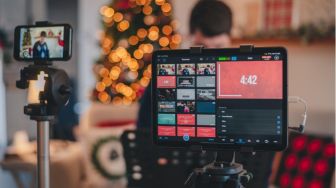 Ingin Jadi YouTuber? Ini 3 Tips Ide Konten untuk Pemula