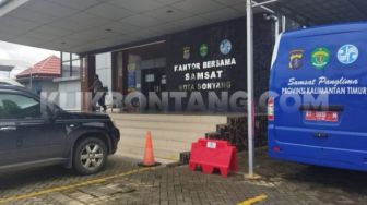 Pemutihan Pajak Kendaraan, Menunggak Lebih 4 Tahun Hanya Bayar Segini di Bontang