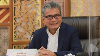 Hybrid Bank Jadi Strategi BRI di Tengah Era Digitalisasi