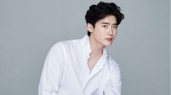 Setelah Hiatus, Lee Jong Suk Bakal Gelar Fan Meeting pada September Mendatang