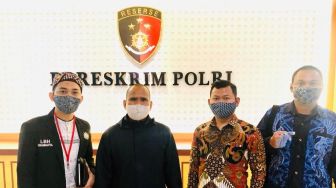 LBH Muhammadiyah Siap Bela Kabareskrim Usut Tuntas Kasus Kematian Brigadir J