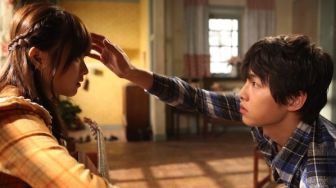 Ulasan Film Korea A Werewolf Boy: Kisah Cinta Pilu Seorang Gadis dan Pemuda Serigala