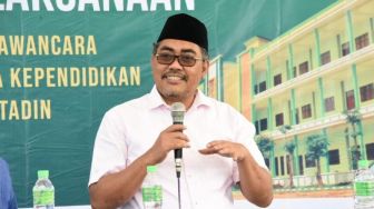 Amini Omongan Luhut, Waketum PKB Sebut Presiden Cuma Bisa dari Orang Jawa dan Islam