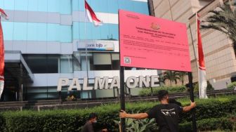 Tiba di Indonesia Besok, Surya Darmadi Disebut Siap Hadir Ikuti Proses Hukum Soal Dugaan Korupsi Rp78 Triliun
