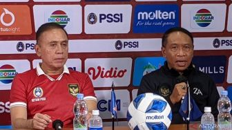 Pemerintah dan PSSI Proyeksikan Timnas Indonesia U-16 untuk SEA Games 2025-2027