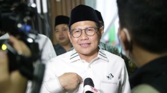 Gus Muhaimin Imbau Kader IPNU-IPPNU Tak Pilah-Pilih Sektor Perjuangan