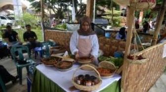 Pemko Banda Aceh Lelang Pengelolaan Bangunan Kuliner Tepi Kali Peunayong