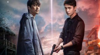 Gaet Chen Xiao dan Wang Yibo, Ini Alasan Sutradara Drama Being a Hero
