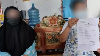 Rencana Jahat Pensiunan Polisi di Bone Bolango Untuk Jadikan Guru Honorer Budak Seks