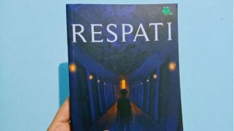 Ulasan Buku 'Respati', Kisah Anak Laki-laki yang Bisa Melihat Mimpi