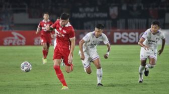 Rapor 3 Tim Promosi hingga Pekan Keempat BRI Liga 1 2022/2023, Persis Solo Paling Buruk