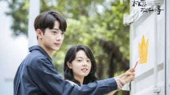 5 Drama China yang Bikin Baper, Ada A Little Thing Called First Love!