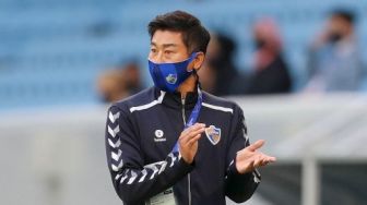 Profil Kim Do-hoon, Pelatih Asal Korea Selatan yang Dirumorkan Jadi Calon Pelatih Baru Persib Bandung