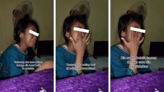 Viral! Bocah Pendam Rasa Pilu karena Jadi Korban Bully di Sekolah, Tak Mau Cerita karena Orang Tua Sakit-sakitan