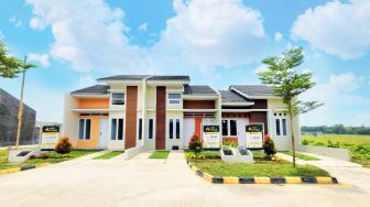 Daru Estate Beri Kemudahan Masyarakat yang Ingin Beli Rumah Tanpa BI-Checking
