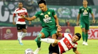 Gol Persebaya saat Hadapi Madura United Dianulir, Pengamat Bola: Wasit Tak Jeli